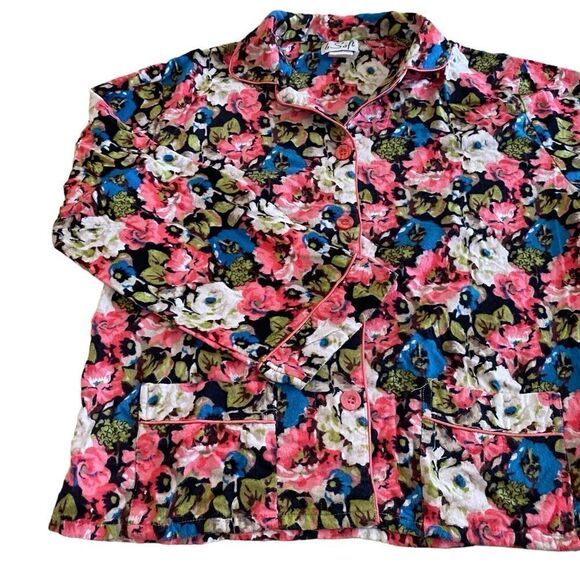 NWOT bSoft Moisture Wicking Bamboo Pyjama Set - Picture 2 of 16